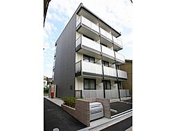 🉐敷金礼金0円！🉐レオパレスシャルマン柴島
