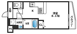 🉐敷金礼金0円！🉐フルグランテ馬場町