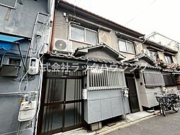 門真市新橋町戸建て