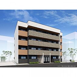 S-MOVE緑橋II