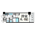 プレサンス心斎橋ブライト12階7.8万円