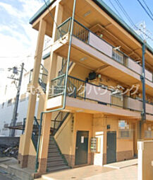 🉐敷金礼金0円！🉐川端ハイツ