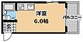 プランドール清水4階2.8万円