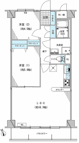 外観画像