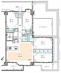 東京都大田区田園調布1丁目10-6：物件画像／伏見管理サービス株式会社　住宅流通管理課