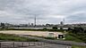 周辺：堀切水辺公園徒歩4分。周辺で一番のおすすめポイントです。スカイツリーがよく見えて花火大会も観覧できます。風が気持ちよく散歩やランニング・サイクリングにも最適です