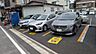 周辺：タイムズカーシェア徒歩3分。車は必要な時だけ借りるという方はこちらで