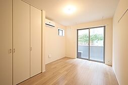 へーベルメゾンメゾンガーデニア 302 2階1Kのリビング/ダイニング