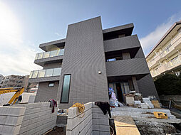 へーベルメゾンBelle Grace 203