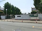 中学校「国立埼玉大学教育学部附属中学校まで1246m」