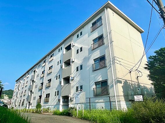 現地外観写真
