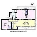 ハイラーク戸塚5階880万円