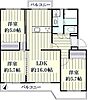 秋津第一団地1-2-15階1,680万円