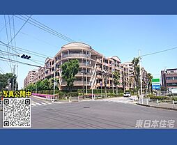 中銀白井マンシオン
