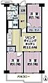 三郷スカイマンション8階2,020万円