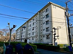 武里団地