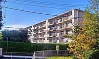 清瀬市旭が丘2丁目：物件画像／東日本住宅株式会社　志木営業所