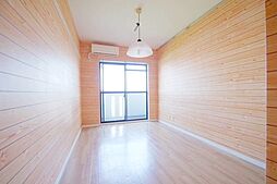 スカイコートよみうりランド 301 3階1Kのリビング/ダイニング