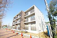 東京都稲城市東長沼579：物件画像／株式会社タウンハウジング神奈川　稲田堤店