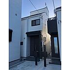 東京都調布市下石原2丁目33-22：物件画像／株式会社タウンハウジング神奈川　稲田堤店