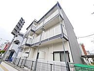神奈川県川崎市高津区溝口6丁目12-6：物件画像／株式会社タウンハウジング神奈川　稲田堤店