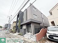 神奈川県川崎市麻生区王禅寺西8丁目8-17：物件画像／株式会社タウンハウジング神奈川　稲田堤店