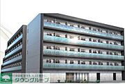 ★お部屋探しはタウンハウジング稲田堤店まで★