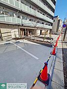 ★お部屋探しはタウンハウジング稲田堤店まで★