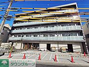 ★お部屋探しはタウンハウジング稲田堤店まで★