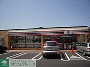 セブンイレブン川崎菅野戸呂店 徒歩7分。コンビニ 510m