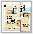 パストラールレジデンス4階11.0万円
