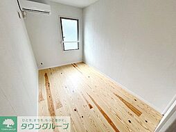 ラティス 202 2階1DKのリビング/ダイニング