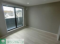 ハーミットクラブハウストゥギャザー溝ノ口（仮） 301 3階1LDKのリビング/ダイニング