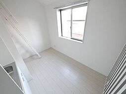 プライムテラス中野島 103 1階ワンルームのリビング/ダイニング