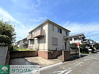 神奈川県川崎市麻生区王禅寺西2丁目27-6：物件画像／株式会社タウンハウジング神奈川　稲田堤店