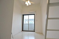 ＦＬＡＴ和泉多摩川 204 2階1Kのリビング/ダイニング