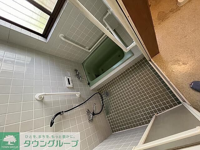 浴室