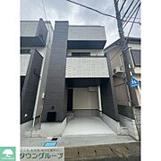 ★お部屋探しはタウンハウジング稲田堤店まで★