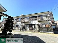 東京都稲城市大丸87：物件画像／株式会社タウンハウジング神奈川　稲田堤店