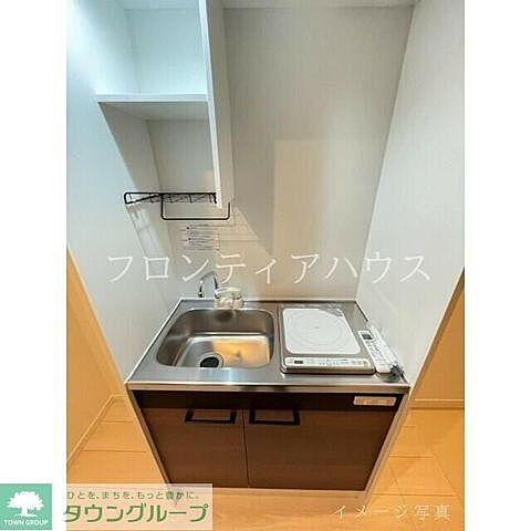 キッチン