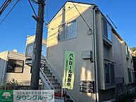 神奈川県川崎市多摩区生田5丁目16-10：物件画像／株式会社タウンハウジング神奈川　稲田堤店