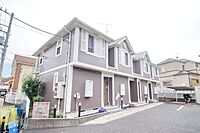 神奈川県川崎市麻生区細山8丁目4-9：物件画像／株式会社タウンハウジング神奈川　稲田堤店
