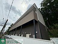 神奈川県川崎市多摩区枡形6丁目16-2：物件画像／株式会社タウンハウジング神奈川　稲田堤店