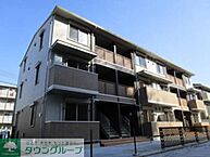 神奈川県川崎市麻生区上麻生5丁目8-5：物件画像／株式会社タウンハウジング神奈川　稲田堤店