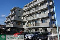 東京都稲城市百村1601-4：物件画像／株式会社タウンハウジング神奈川　稲田堤店