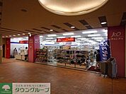 Can★Do 徒歩6分。その他小売店 430m