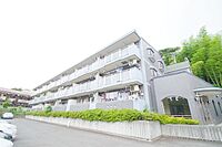 神奈川県川崎市多摩区栗谷4丁目10-17：物件画像／株式会社タウンハウジング神奈川　稲田堤店