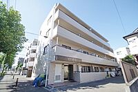 神奈川県川崎市多摩区枡形2丁目21-26：物件画像／株式会社タウンハウジング神奈川　稲田堤店