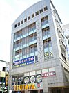 ＴＳＵＴＡＹＡ 800m