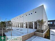 東京都狛江市東野川1丁目30-17：物件画像／株式会社タウンハウジング神奈川　稲田堤店
